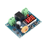 XH-M609 charger control module - 12 - 36V battery protection