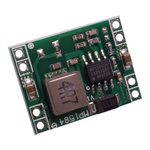 DC-DC Converter MP1584EN - max 3A - 12V- micro 2 grams - Step-Down - for FPV