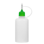 PE Needle Bottle - 100ml Liquid Glue Applicator