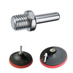 Arbor 8mm - adapter for M14 thread - for drill grinder polisher