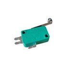 Limit switch KW7-0 - 28mm lever with roller