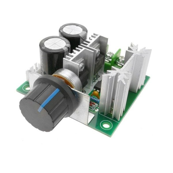 moduł regulatora obrotów PWM