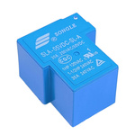 SLA-05VDC-SL-A - 5V 30A - high current relay