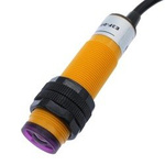Adjustable Distance Sensor E3F-DS30P2 10-30 cm - PNP NO