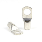 Eyelet end - SC10-8 - tin-plated copper