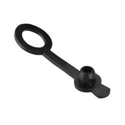 Dustproof cap for DC 2.1/5.5 socket - Waterproof cover