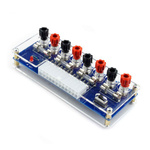 Obudowa akrylowa zasilacza ATX - XH-M229 - Arduino