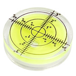 Eyepiece level ø40mm - Pocket Round Small
