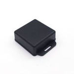 Electronics case - 50x50x20mm - Plastic box - Case