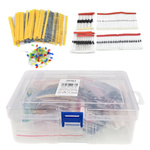 Electronic components package - 1400 components - subassemblies - KIT