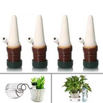 Ceramic irrigator XM-002 - 4pcs- Automatic dripper for plant irrigation