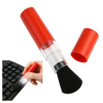 Electronics Keyboard Cleaning Brush Telescopic Brush