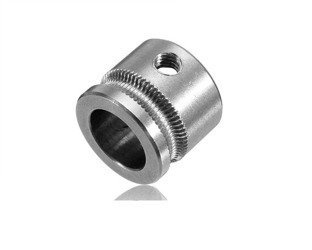 MK7 Extruder Shaft - RepRap 3D Printer