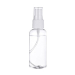 Atomizer bottle 50ml - plastic spray bottle