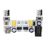 XD-42 module for powering contact boards - 5V/3.3V