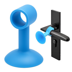 Door handle bumper - Silicone door stop - Door stopper