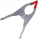 Carpenter's Squeeze Type A - 4" 10cm - Clamp - Modeling Handle - Clamp