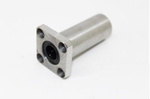 LMK12LUU linear bearing with flange - RepRap 3D CNC