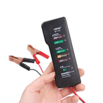 ANENG BT-168 12V Battery and Battery Tester with LED Indicator