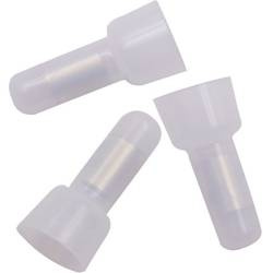 Insulated cable termination HY-CE1X 13mm- 10pcs - Cable plugs