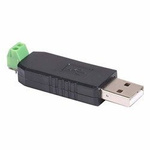 Konwerter USB - RS485 - Adapter/ Przejściówka na CH340