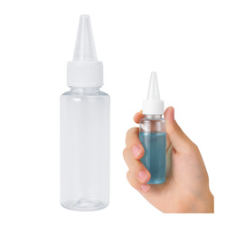 Bottle with applicator 30ml - Bottle for dispensing liquids