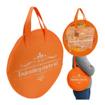 Bag for embroidery accessories - Embroidery Organizer