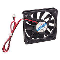 Wentylator 6010 - 12V - 60x60x10mm - 5000RPM