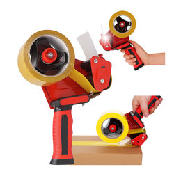 Metal Dispenser for Packaging Tape Sealer Tape Sealer