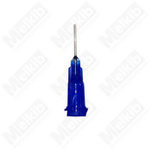 Dispensing needle 22G 0,41 for glue - paste - flux - with metal tip