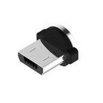 Micro USB magnetic end - magnetic cable adapter