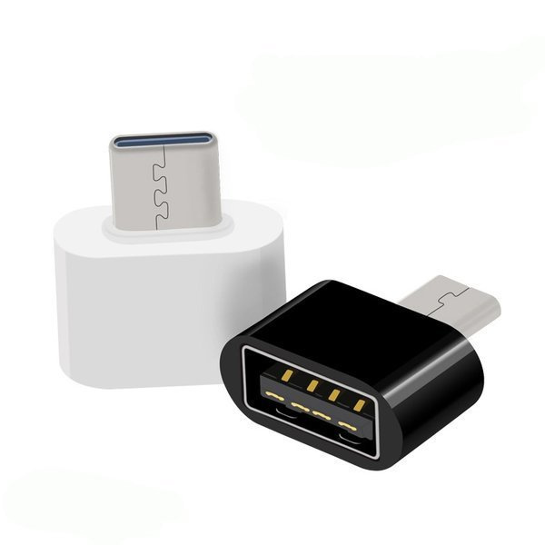 Adapter USB na USB typ C