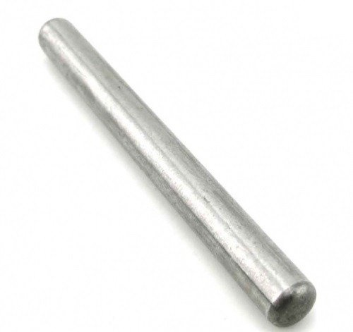 Ośka 3x100mm - zdjęcie 2