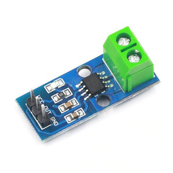 ACS712 current measurement module - 5A - current sensor/sensor - ARDUINO