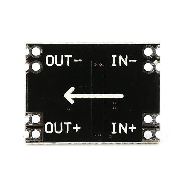 Przetwornica Step-down