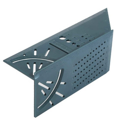 Kątownik Japoński Trójwymiarowy - 3D - Przestrzenny - Narożny Przymiar Kątowy