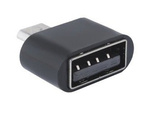 Adapter - Przejściowka MicroUSB - OTG