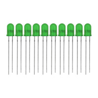 Zielony