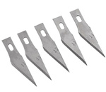 Knife blade type no. 11SS - set of 5pcs - PROEDGE 10021