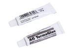 Thermally conductive adhesive 10g - AG Termo Glue - ThermoPastes