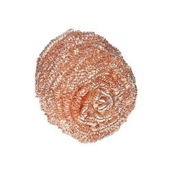 Miedziowany czyścik do grotów - JSD-13 - Myjka miedziowana - zmywak