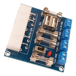 Adapter Zasilacza Komputerowego ATX XH-M229 USB Zasilania 3.3V 5V 12V