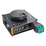 Audio Amplifier Module With Bluetooth AP15H AUX USB