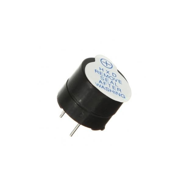 aktywny buzzer 5V