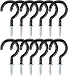 Screw-in eye hook 5.5 cm - Ceiling hanger - Holder