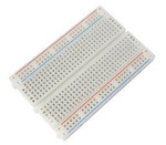 400 field contact board - MR200-001 - universal prototyping board