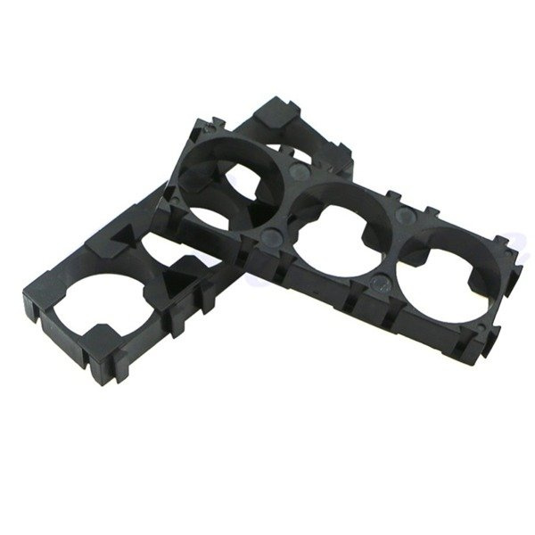 Plastikowa obudowa 1x3 - zdjęcie 3 Plastikowa obudowa 1x3 - zdjęcie 3