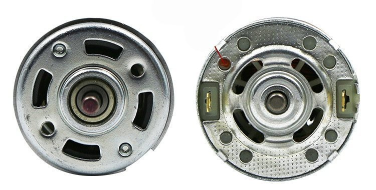 silnik 795