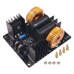 ZVS Induction Furnace - 12-30V 10A - Induction Heater Module
