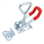 Metal clamp - adjustable GH-4001 - 150kg - Compression - U-BAR